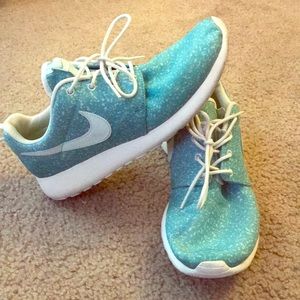 Nike Roshe Runs